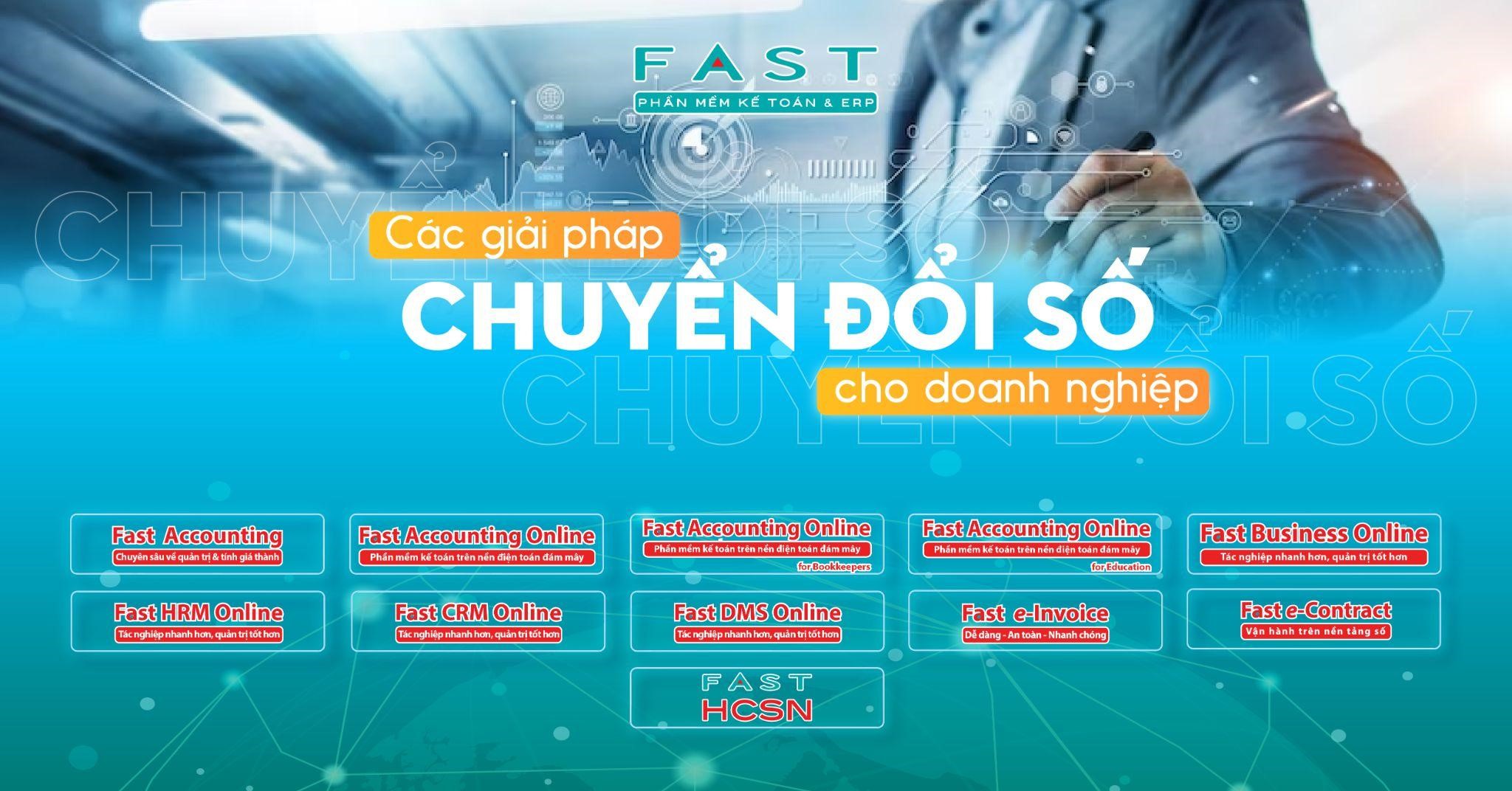 FAST