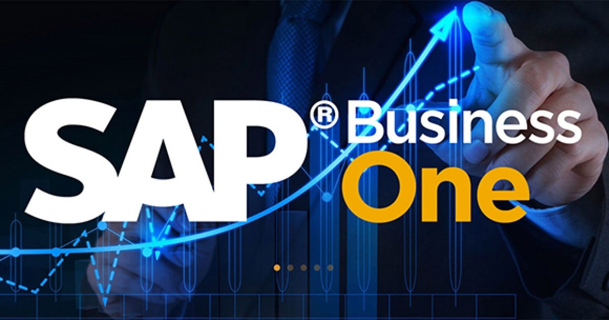 SAP B1